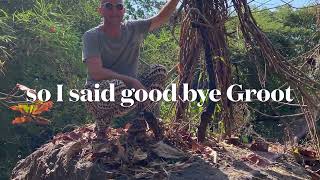 Kickstarter crowdfunding video.