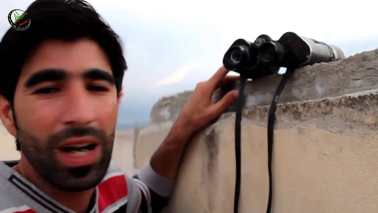 خطوة || المرصد 44 في سهل الحولة بحمص و خدماته المهمة في المنطقة