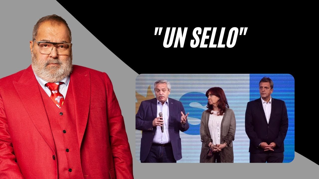 El Frente de Todos cambiará de nombre y revelaron cómo se presentarán ...