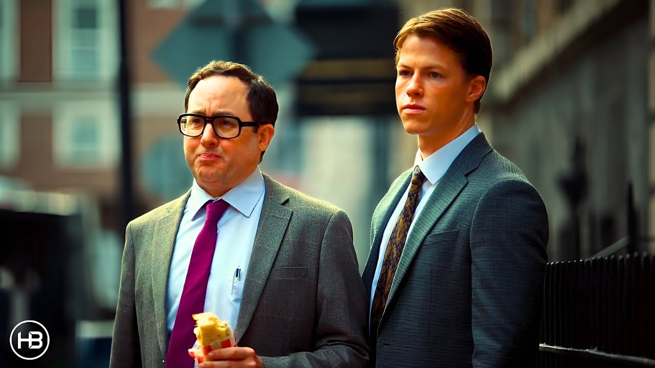 The Rainmaker Episode 1 Shocking Twist: Who Really Killed Donny Ray?