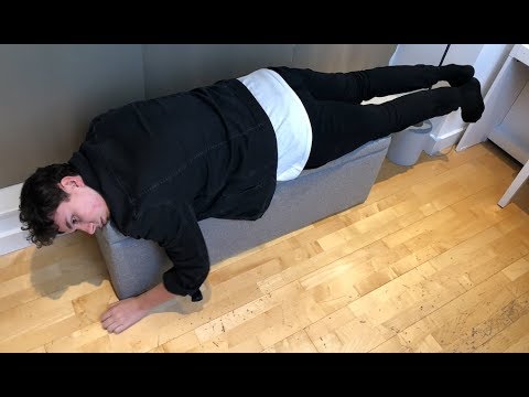 my new fave spot for having an existential crisis - it's really quite convenient to just like lay on and go flat you feel me
Subscribe (and ding that bell): http://youtube.com/subscription_cente...

I talk about 