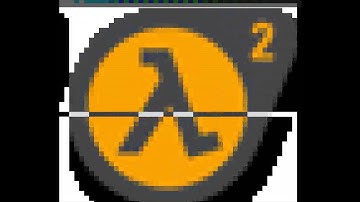 hl2.exe as raw video and audio data