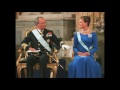 Crown Princess Victoria life