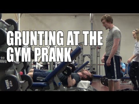 grunting-at-the-gym-prank