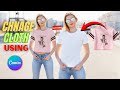 How to Change Clothes in Images Using Canva | AI Cloth Changer