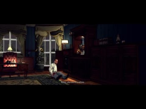 Jack Kelso's case against Leland Monroe | L.A. Noire - YouTube