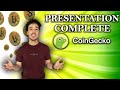 Prsentation de coingecko  comment utiliser cette plateforme  bonbons coingecko pour nft 2022