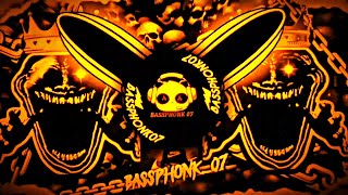  Ogryzek  Empire brazilian Phonk   Bass Boosted 