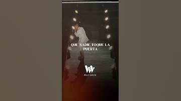 Thumbnail of Amanecí con ganas de ti - Willy García A quien le dedicarías este himno #Salsa #30Años30Éxitos