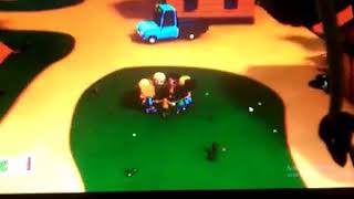 Ni̇loya - Mi̇ni̇k Panda