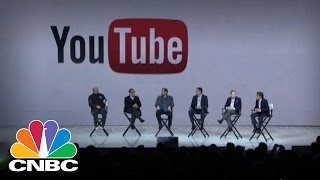 Media Predictions in 2015 | CNBC