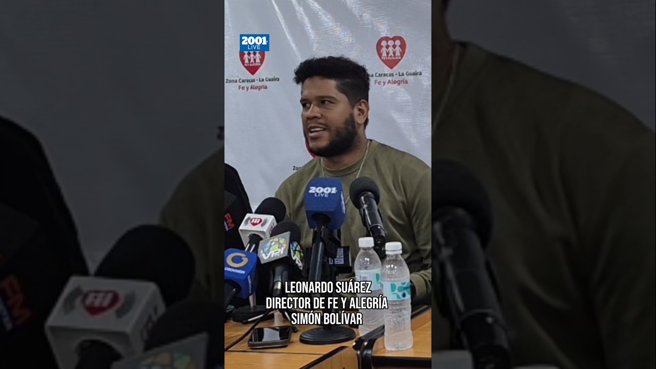 Escuela en Caraballeda perdió 30 estudiantes: matrícula bajó a 300 alumnos
