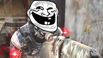 AS VAL AXE  JUDGMENT GUN FIRE CCODM