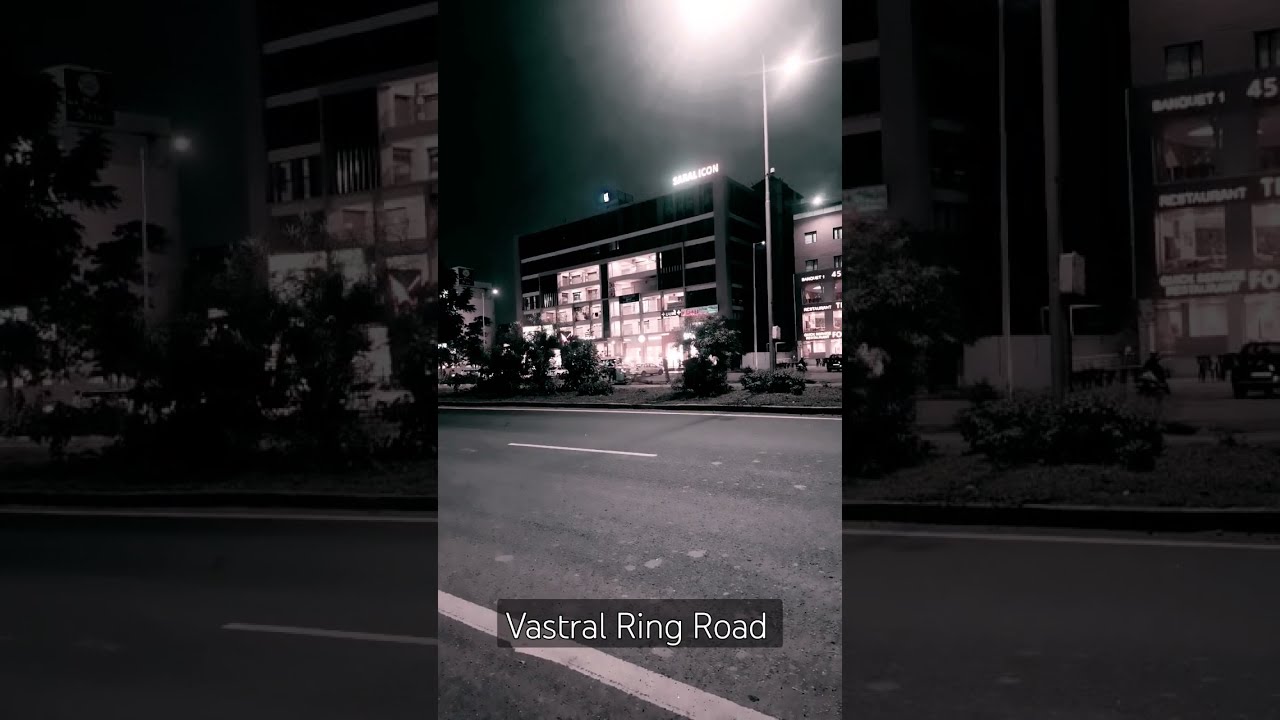 Ved Raj | Shops & Flats at Vastral, Ahmedabad