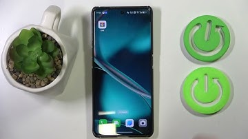 OPPO Find X8 Pro – Como ativar ou desativar a gaveta de apps