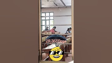 Exam का दिन/ अब क्या होगा 😱😮‍💨#newshorts #minivlog