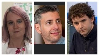 ZoomDown S2E18 - Natalie McCluskey, Phil Stanton, Noel McIlvenny
