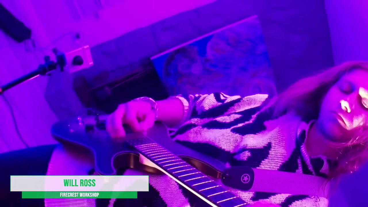 Firecrest.Live : Episode 01 auf YouTube ansehen Firecrest.Live : Episode 01 auf YouTube ansehen