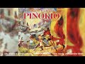 Pinokio - Carlo Collodi AUDIOBOOK cała nowa wersja