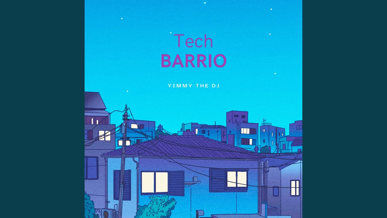 Obejrzyj TECH BARRIO w YouTube Obejrzyj TECH BARRIO w YouTube