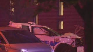 2 children dead, 10 others injured following police chase in Ohio