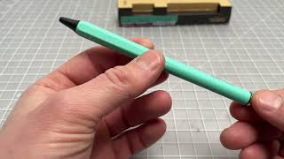 Ohto GS02 Gel Pen Review