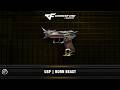 CFM : USP | Born Beast (VIP)