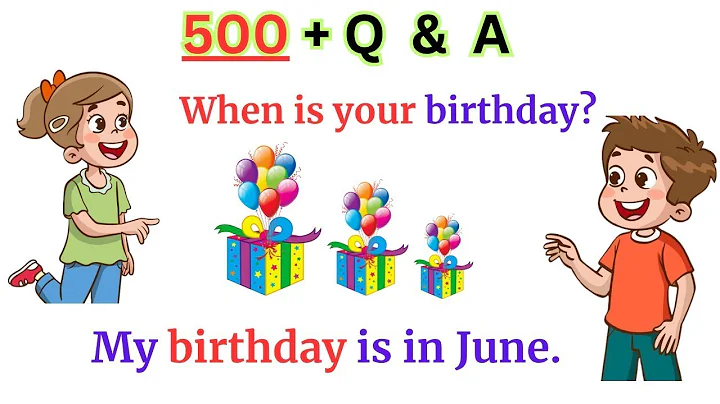 500 WH Questions and Answers | Simple English Conversation for Beginners | Learn English Speaking