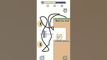 Draw 2 save level 285#viral #shorts