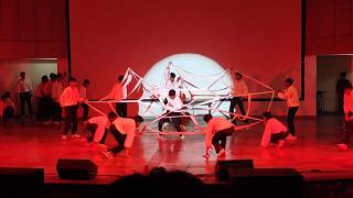 Galaxy'26 | Group Dance | Kshatriyas | IIT Kanpur |