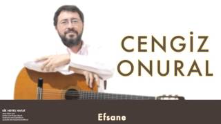 Cengiz Onural - Efsane [ Bir Nefes Hayat © 2006 Kalan Müzik ] Resimi