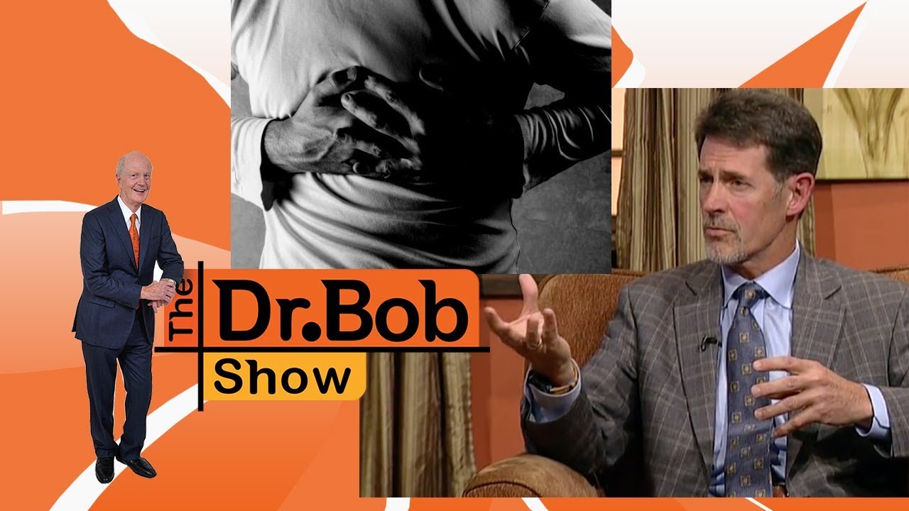 Early Heart Failure and Feeling Fatigued?