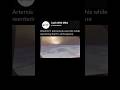 👨🚀Artemis II astronaurs saw_Unbelievable_Thing_While re-entering Earth's atmosphere #earth #tech