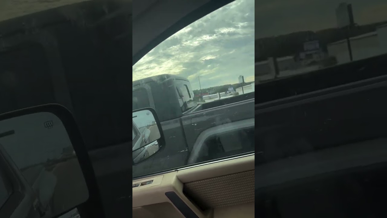 Don’t be gentle it’s a rental 