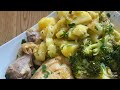 Готовлю вкусный ужин 🍲 Туника 👚готова Готовлюсь к Морю 🌊🌊🌊 Olga Kirchgessner