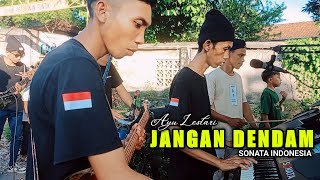 Jangan Dendam Ayu Lestari Sonata Indonesia dangdut jalanan lombok