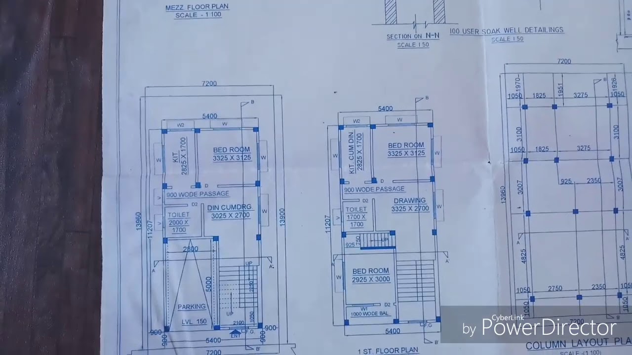 Blueprint Reading Course – A Basic Online Training - Digital Constructive