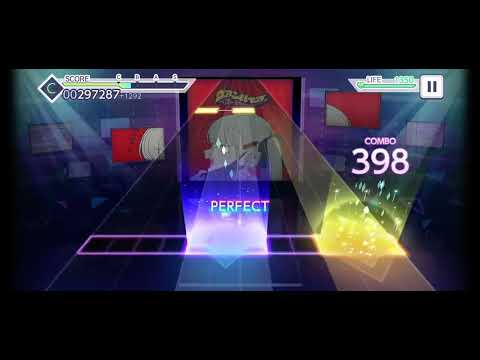 The Vampire [Project sekai] (expert)