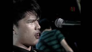 Hilera live MYX MO 2006