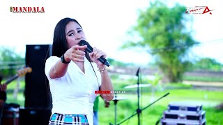 EGO - FITRI BANANA - NEW MANDALA-ULTAH 6TH 