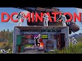SOLO VETERAN DOMINATES CHINESE CLAN - RUST