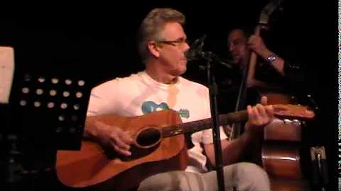 John Jump and the Road Apples play Folsom Prison Blues