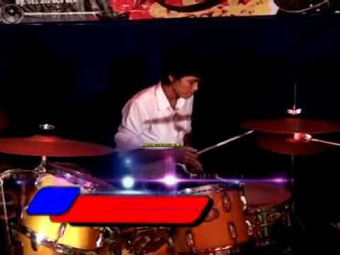 Cindy Asmara-Hang ngundang roso