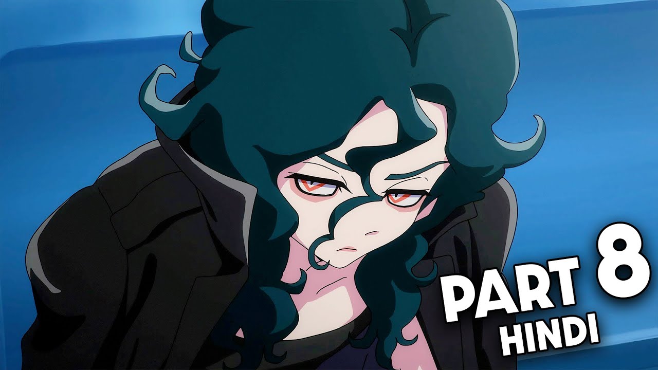 INAZUMA ELEVEN VICTORY ROAD (Hindi) PS5 PRO Gameplay - PART 8 - THE RIVAL