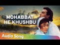 Mohabbat he khushbu  jigar 1992  ajay devgan  karishma kapoor  mohammad aziz collection