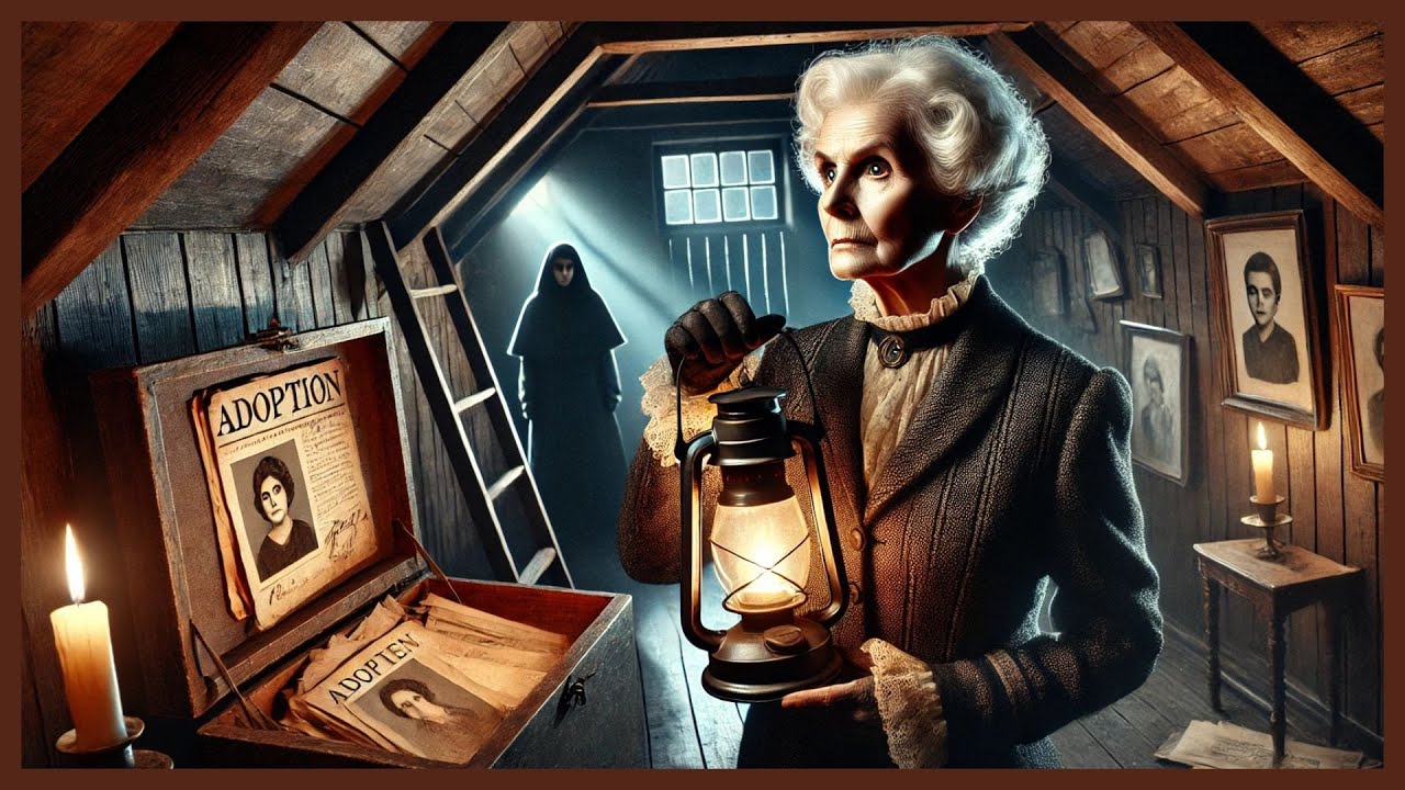 🕵️‍♀️ Miss Marple’s Greatest Mystery! 🔍💀 Secrets, Lies & a Hidden Heir! 👀✨