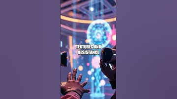 The Evolution of Haptic Feedback in Virtual Reality