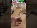RANKING FUNNY BABYS MONMENTS👶🏻👶🏻 2