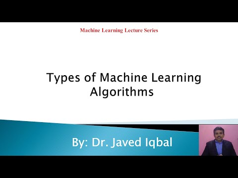 Types of Machine