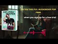 The Real Thing Audiobook | Melissa Foster Romance Novel You Must Hear